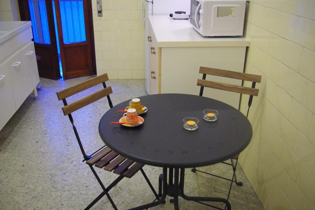 In Roma Life Hotel Ngoại thất bức ảnh