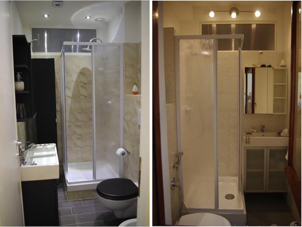 In Roma Life Hotel Ngoại thất bức ảnh