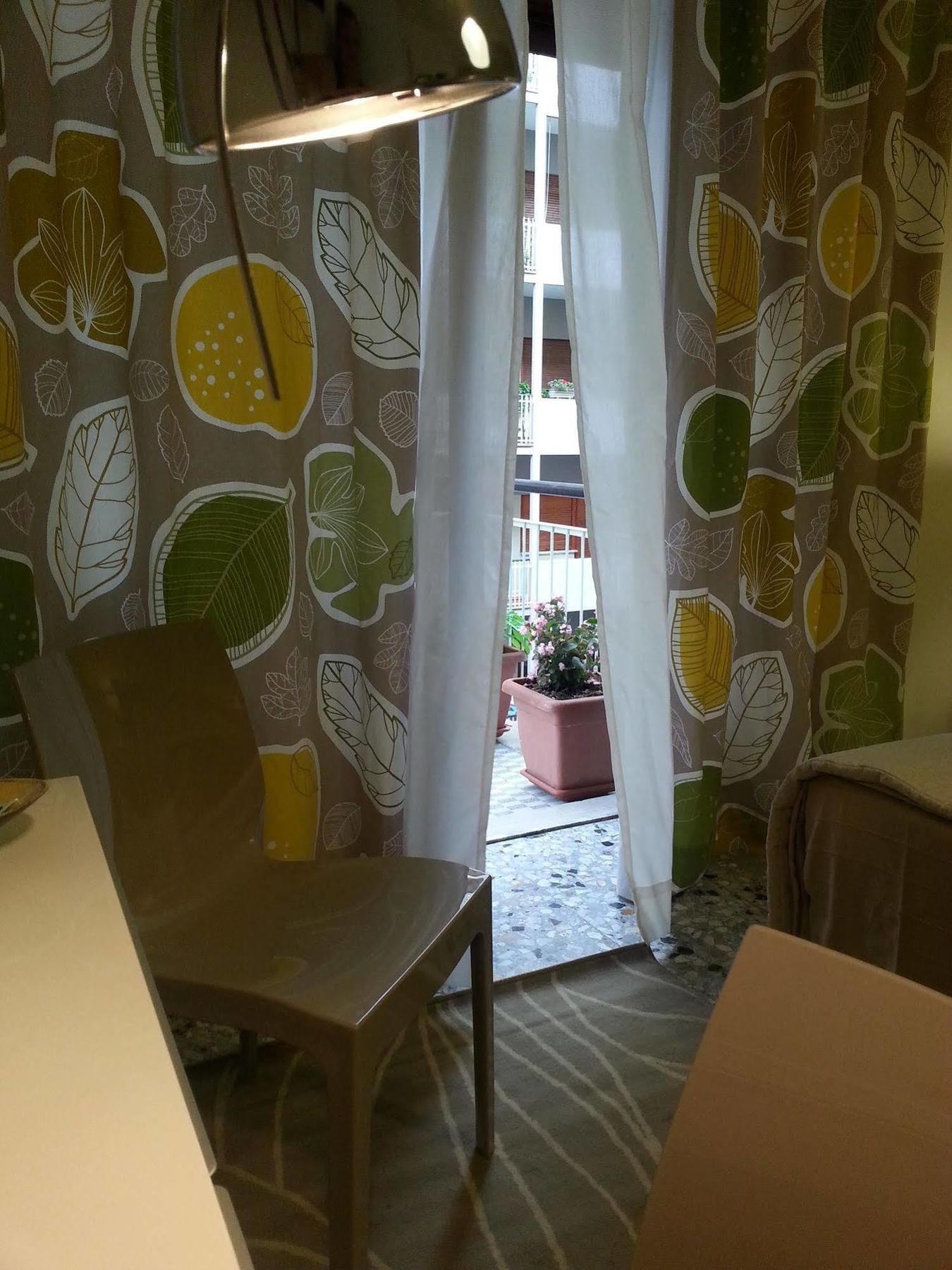 In Roma Life Hotel Ngoại thất bức ảnh