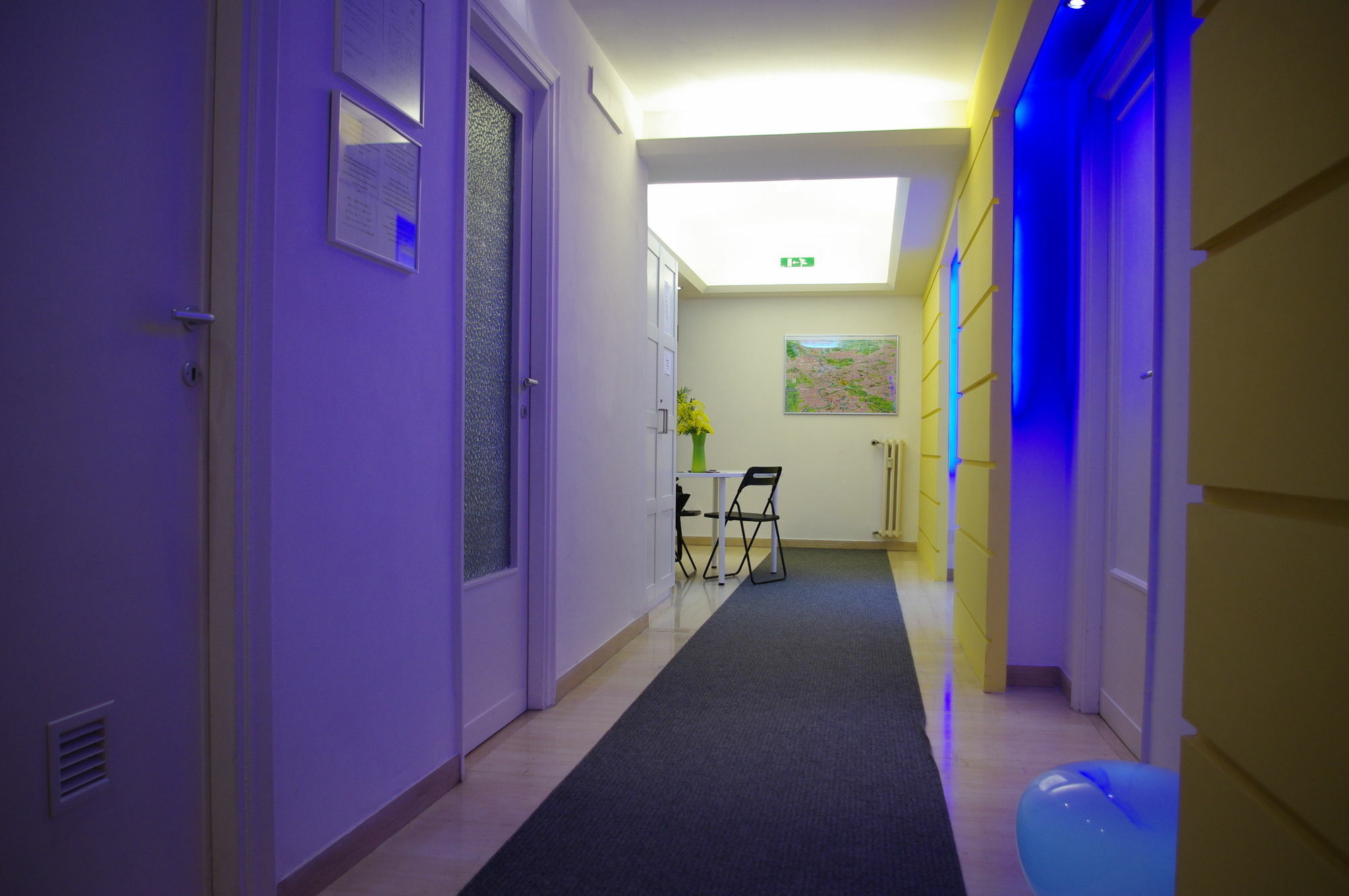 In Roma Life Hotel Ngoại thất bức ảnh