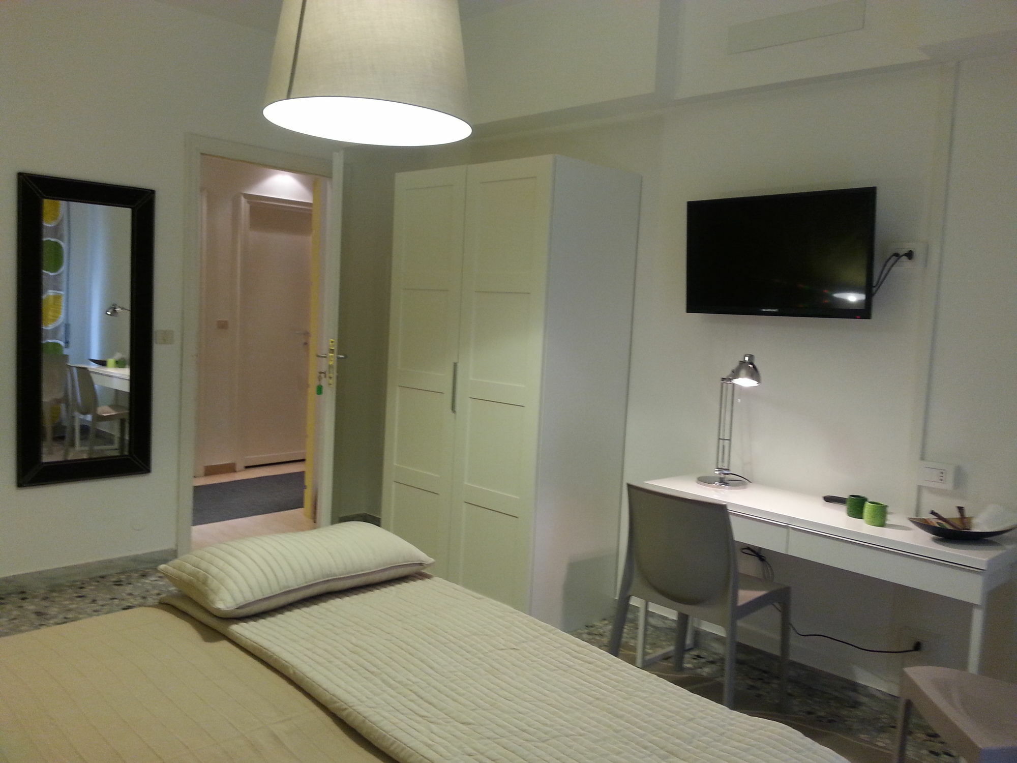 In Roma Life Hotel Ngoại thất bức ảnh