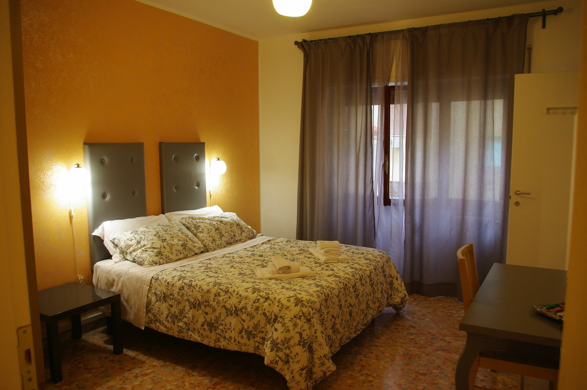 In Roma Life Hotel Ngoại thất bức ảnh