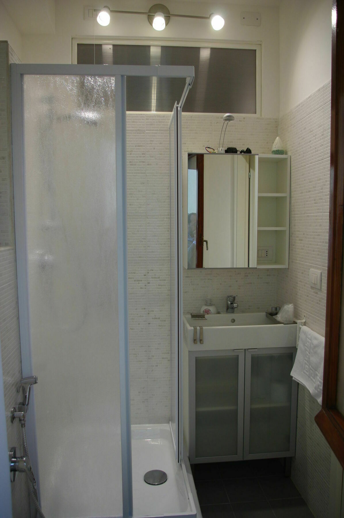 In Roma Life Hotel Ngoại thất bức ảnh