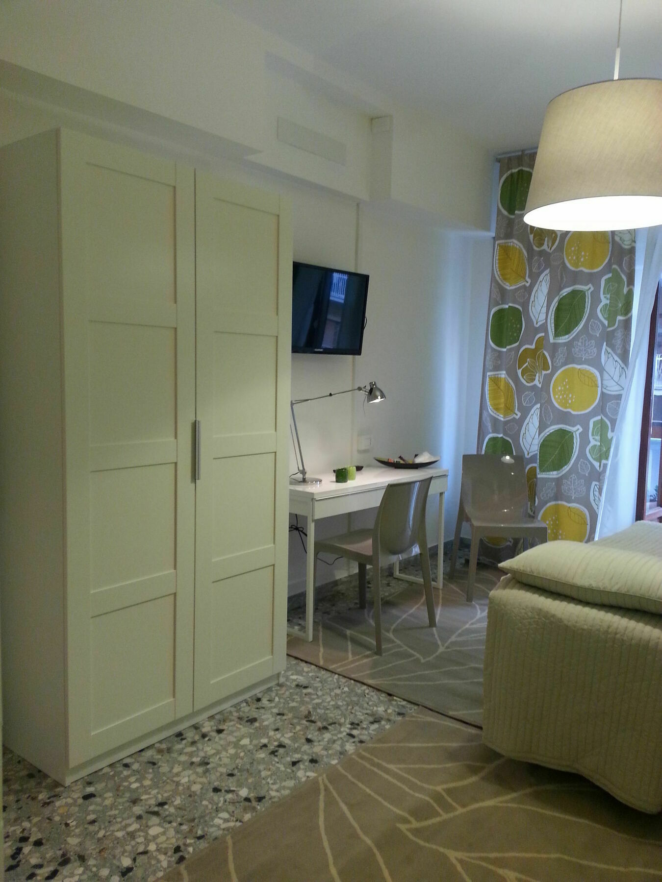 In Roma Life Hotel Ngoại thất bức ảnh