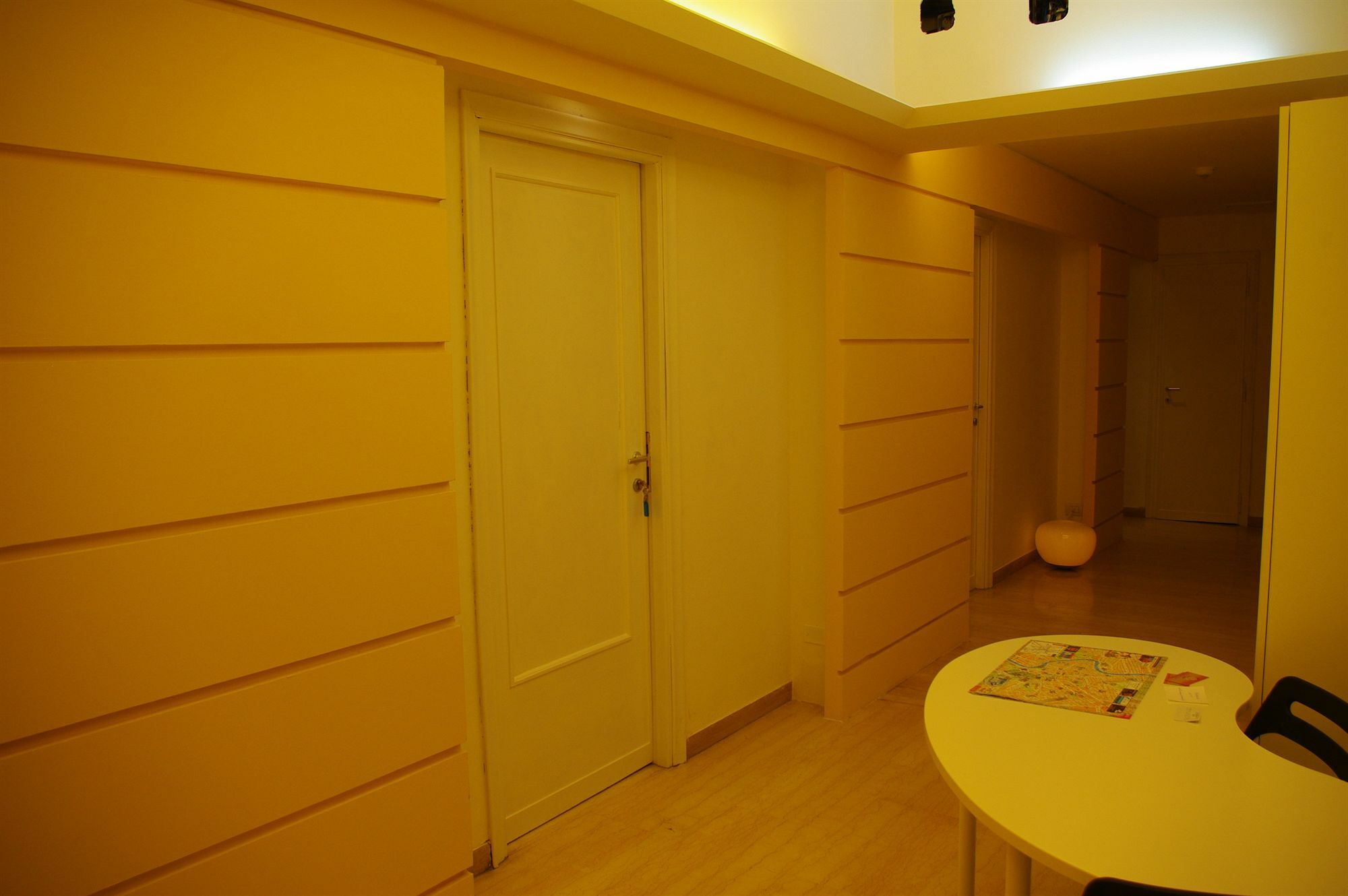 In Roma Life Hotel Ngoại thất bức ảnh