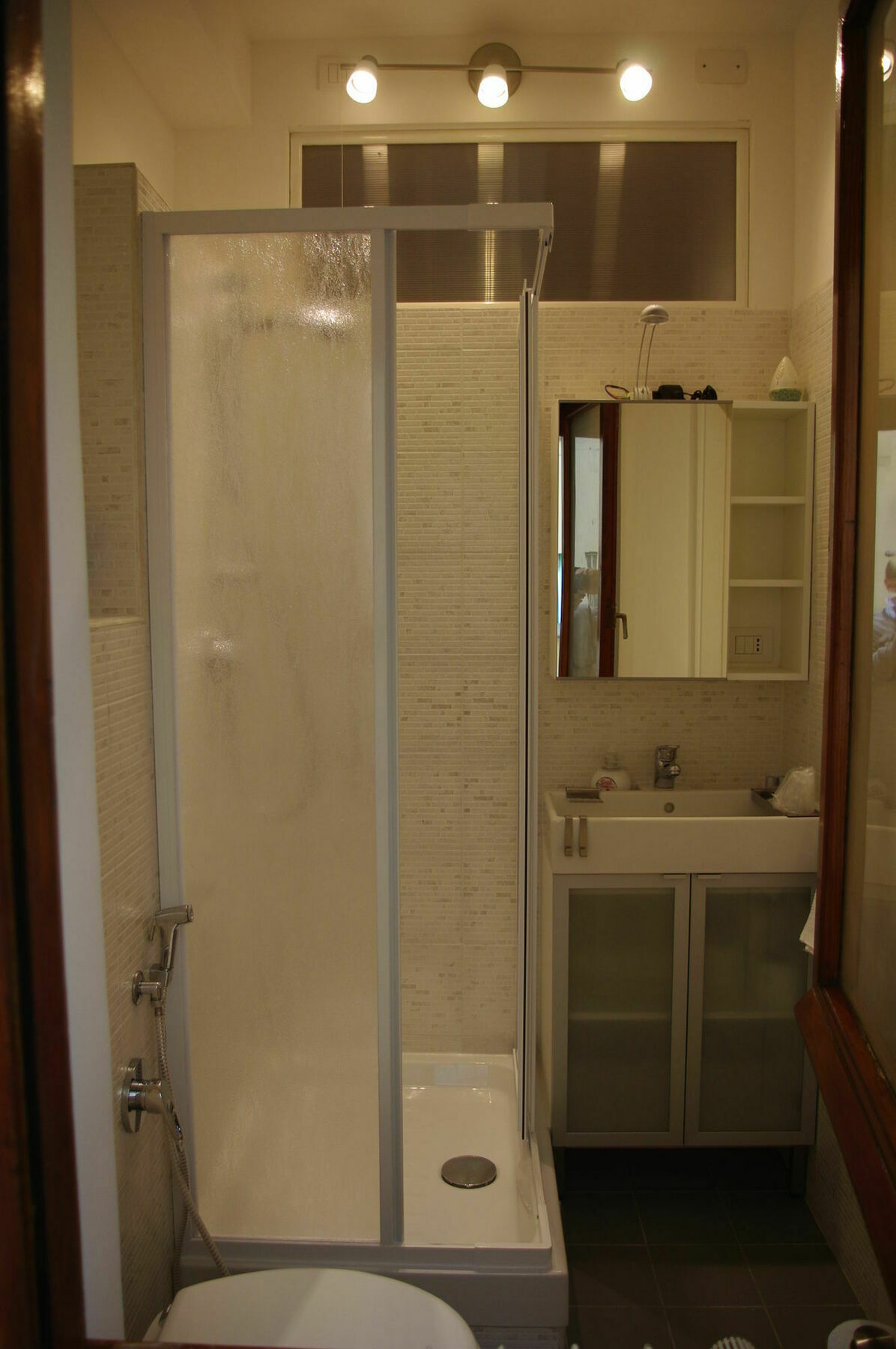 In Roma Life Hotel Ngoại thất bức ảnh