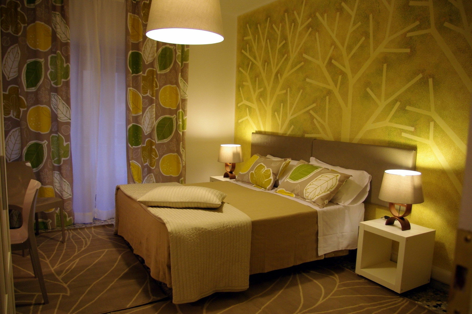 In Roma Life Hotel Ngoại thất bức ảnh