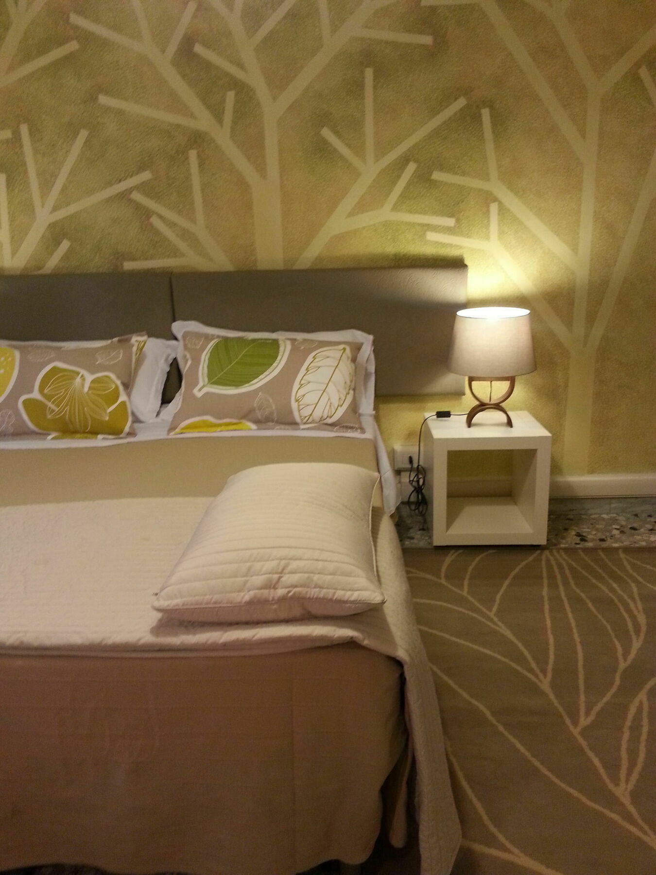 In Roma Life Hotel Ngoại thất bức ảnh