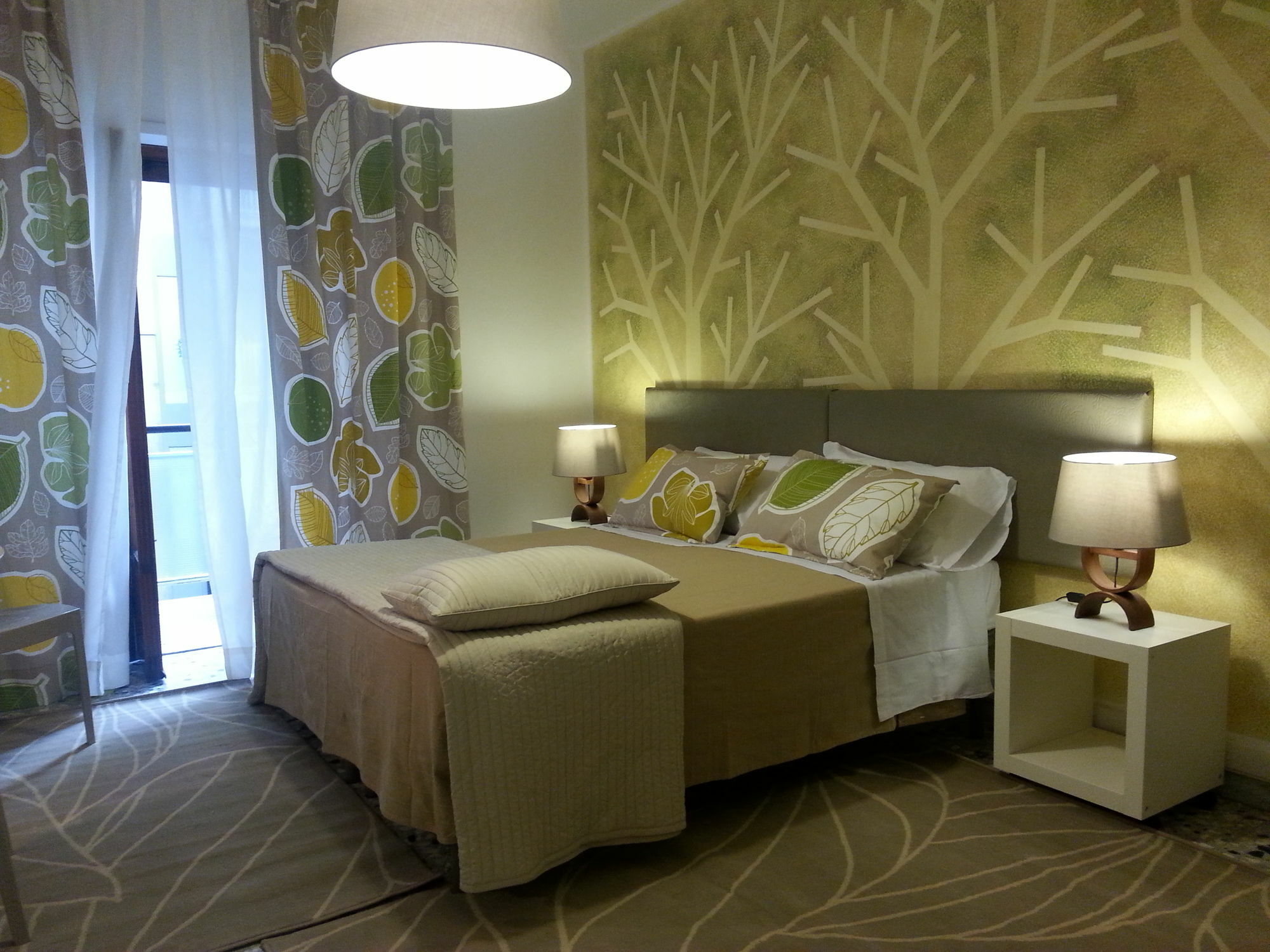 In Roma Life Hotel Ngoại thất bức ảnh